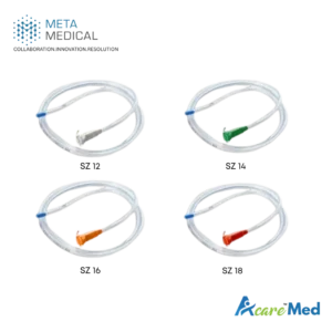 Acare™Med - Stomach Tube (Ryles Tube)