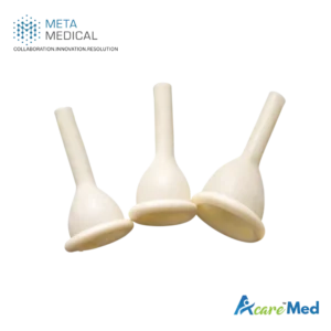 Acare™Med - Male External Catheter (Condom Catheter)