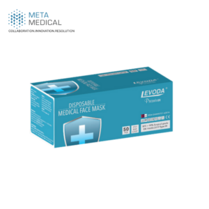 Disposable Medical Face Mask