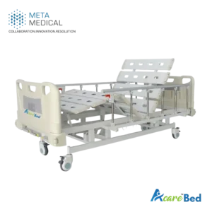 Acare™Bed - Three Crank Hospital Bed