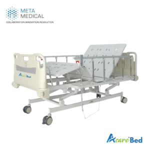 Acare™Bed - 3 Function Electric Hospital Bed