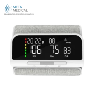 Blood Pressure Monitor