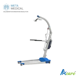 Acare™ - Electric Hoist with Sling HY101