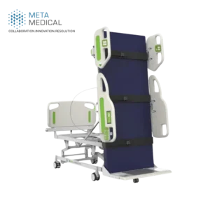 Electric Medical Lift Bed (RLRF306)