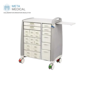 Medical Treatment Trolley MK-P26