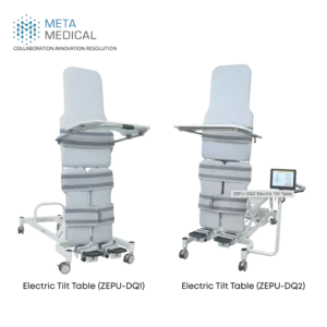 Electric Tilt Table (ZEPU-DQ1/DQ2)