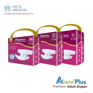 Acare™Plus Premium Adult Diaper