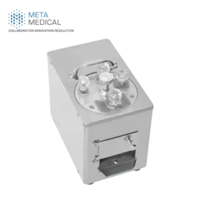 Herb Cutter (Benchtop) DXQ‑130B