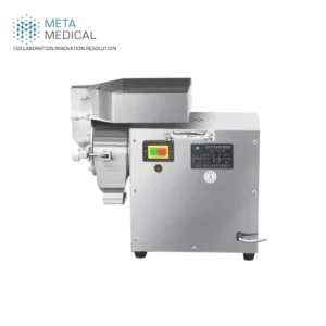 Grading‑Style Pulverizer / Grinder DX-20