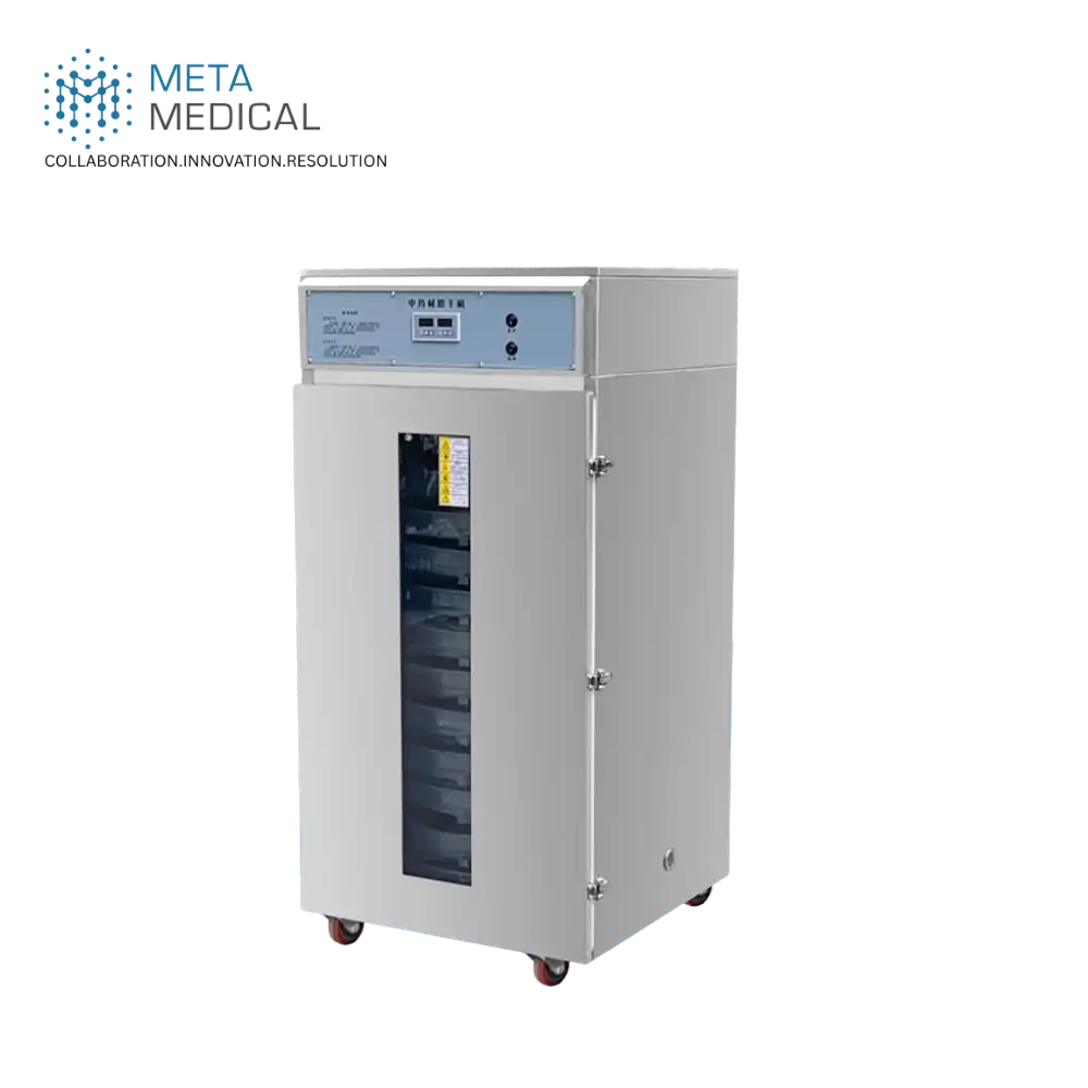 Herb Dryer DXK 12C