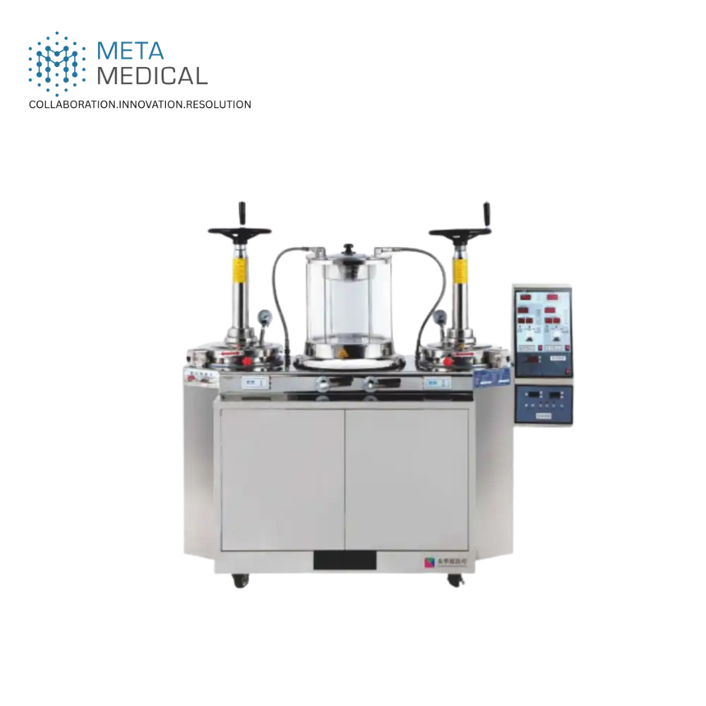 Three-in-one Herbal Decoction Machine YJ13/3+1 (50–250)-G