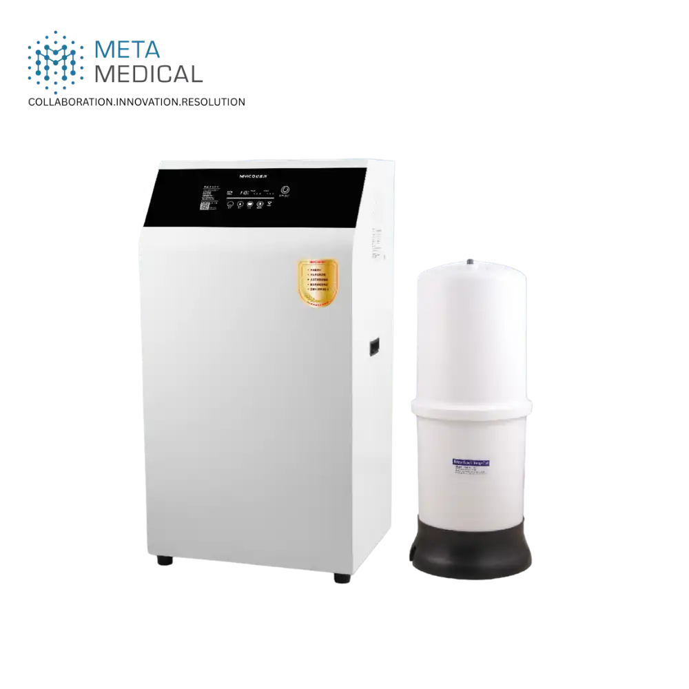 RO Water System Z600