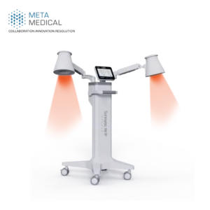 Redlight Therapy Device (XY-K-HG-V)