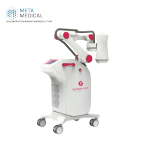 Smart Infrared Light Moxibustion Robot (XY-JLC-II)