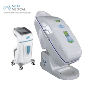 Steam Therapy Device (HYZ-IIIB)