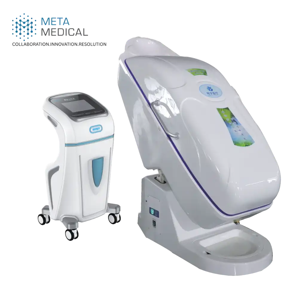 Steam Therapy Device (HYZ-IIIB)
