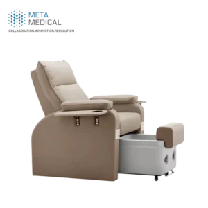 Foot Bath Chair
