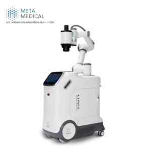 Cilin Ibot Moxibustion Robot