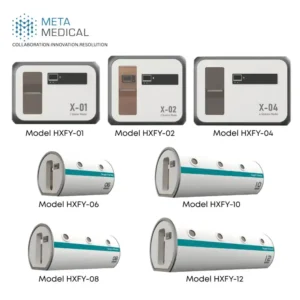 Hyperbaric Oxygen Chambers