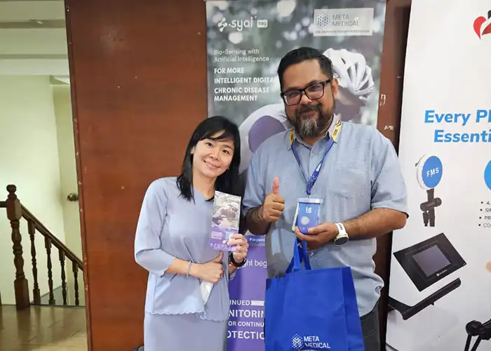 Pelekat Kenderaan Hari Sihat HASiL_3