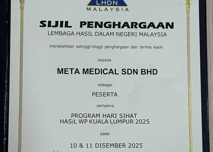 Pelekat Kenderaan Hari Sihat HASiL_6
