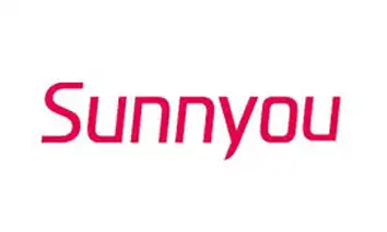 sunnyou logo