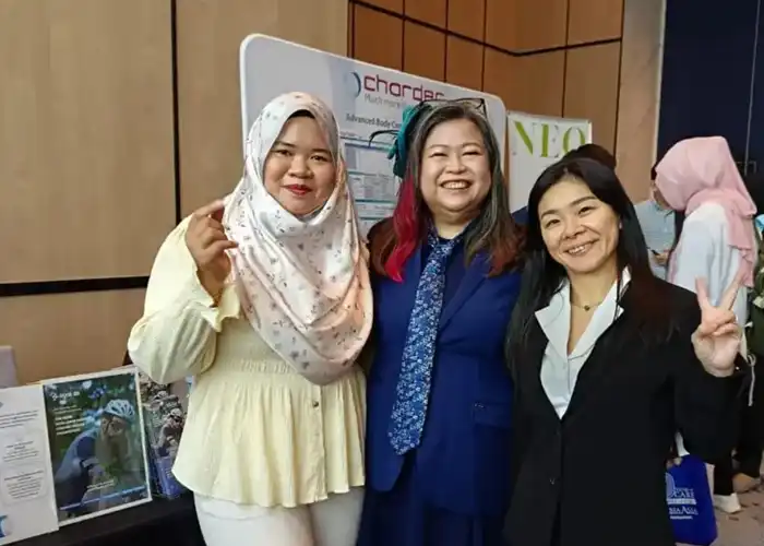 Columbia Asia – Optimizing Your Workforce Health